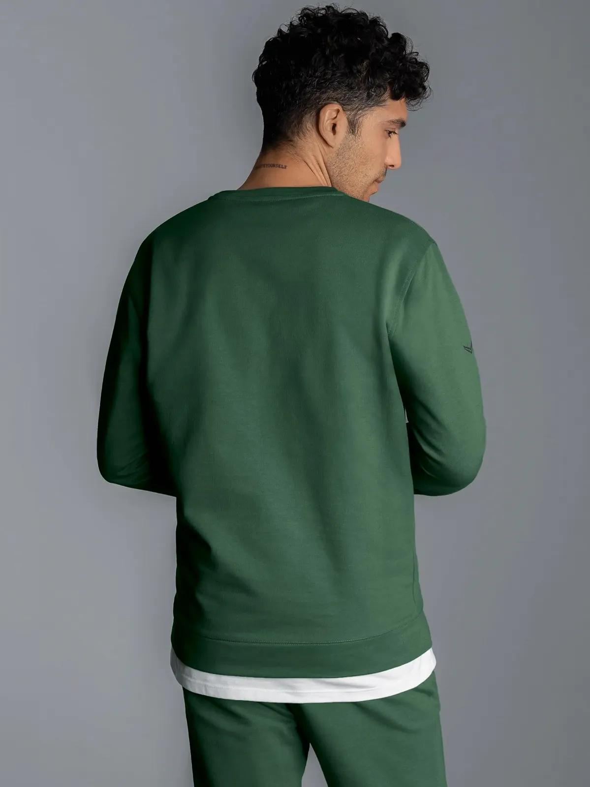 Жіночий світшот Trigema, фото №6