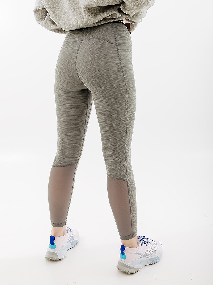 Леггинсы Nike 365 TIGHT 7/8 HI RISE L, фото №2