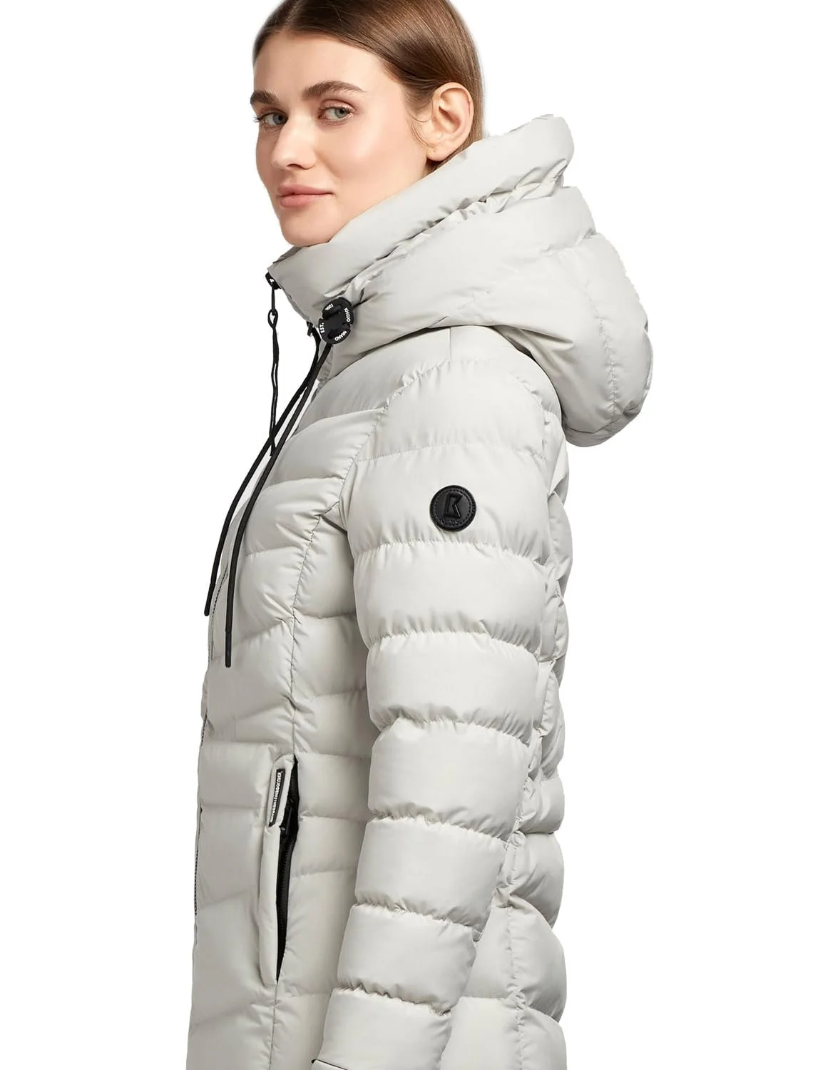 Куртка Khujo Tuhani 3 Matt, фото №3