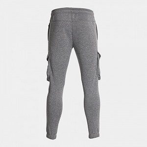 Штаны Joma Campus Street Long L synthetic.ua - Фото 1
