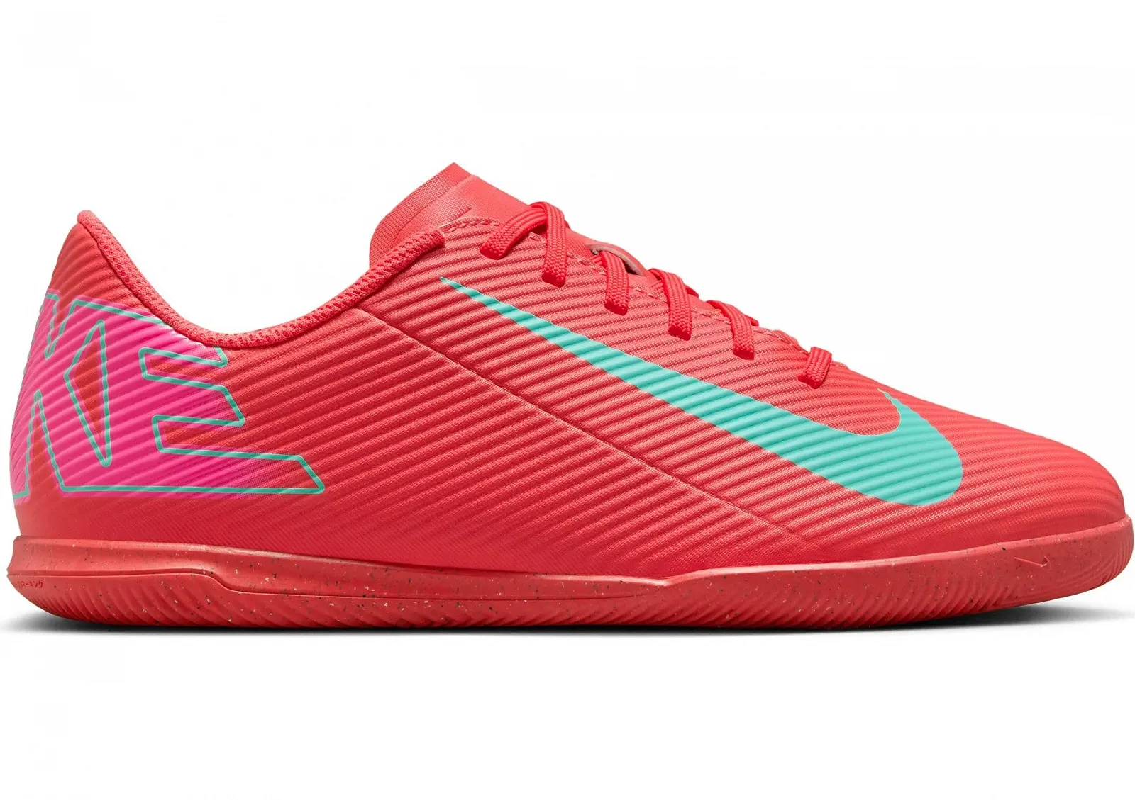 Футзалки NIKE Jr. Mercurial Vapor 16 Club IC, фото №6