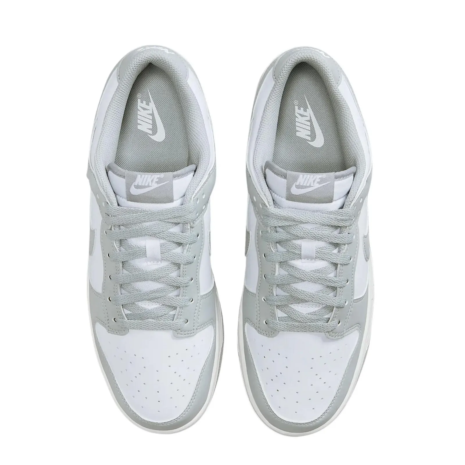 Кросівки Nike Dunk Low Retro Чоловічі, фото №3