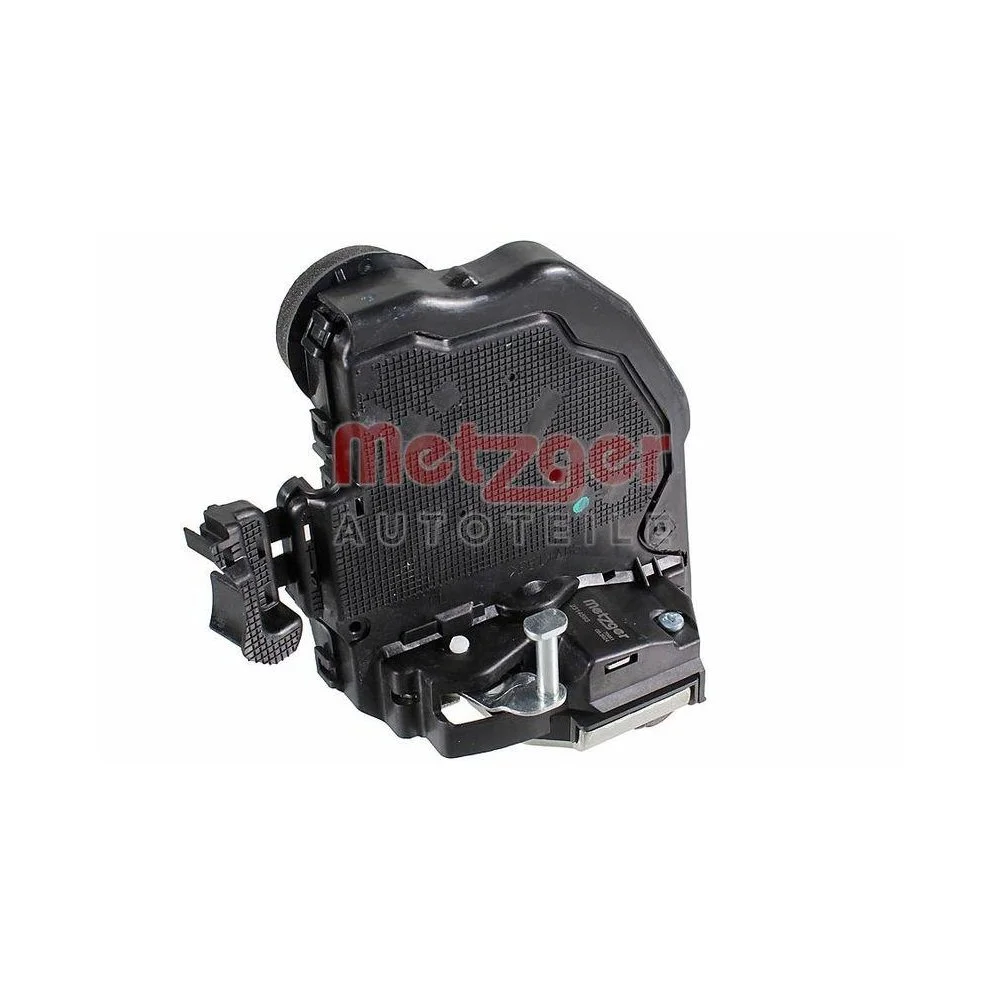 Замок дверей METZGER 2314593 TOYOTA задній лівий, фото №1