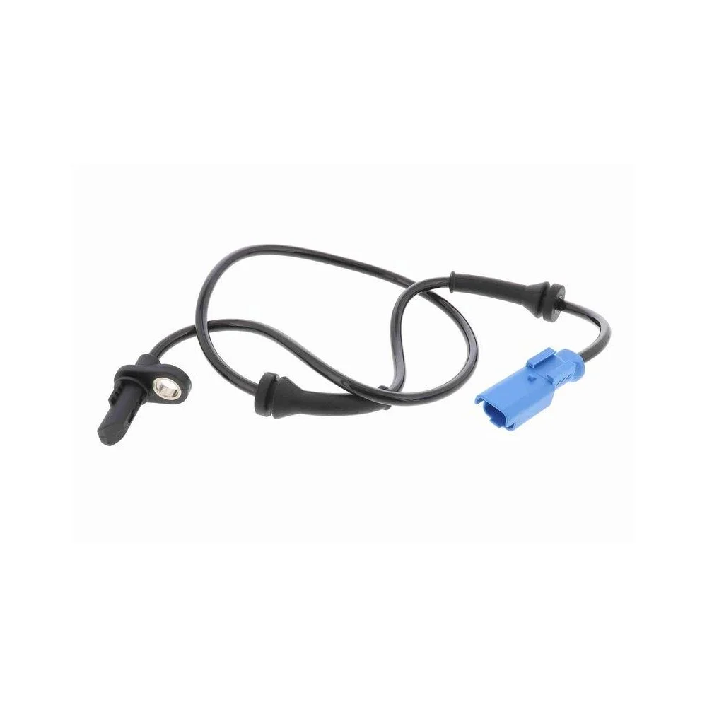 Датчик частоты вращения колеса VEMO V42-72-0056 для CITROËN OPEL, фото №1 Датчик частоты вращения колеса VEMO V42-72-0056 для CITROËN OPEL, фото №1