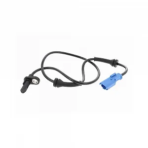 Датчик частоты вращения колеса VEMO V42-72-0056 для CITROËN OPEL - Фото 1