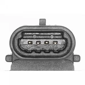 Датчик тиску наддуву VEMO V40-72-0664 для OPEL synthetic.ua - Фото 1