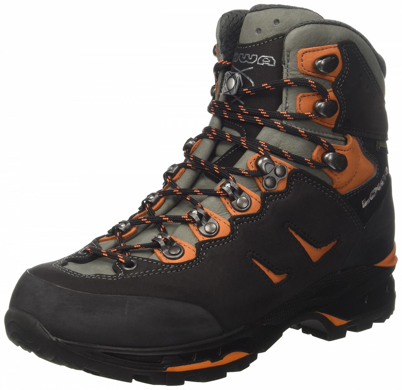 Черевики LOWA Renegade GTX MID W, середні, фото №1 Черевики LOWA Renegade GTX MID W, середні, фото №1