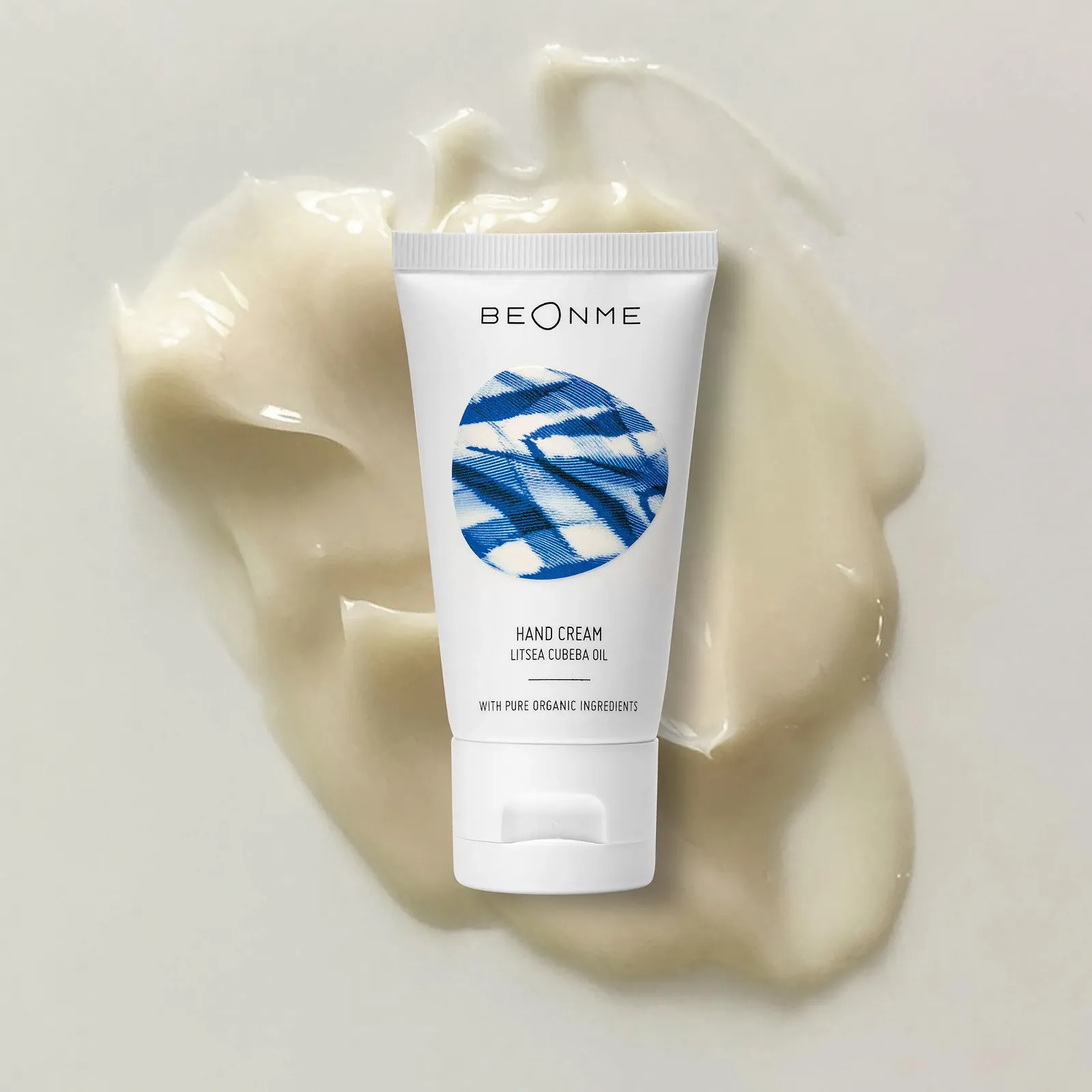 Крем для рук BeOnMe 50 мл, фото №4