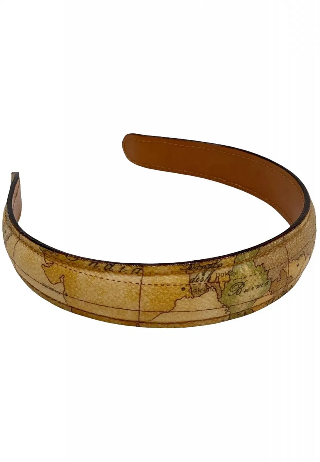 Обруч Alviero Martini 1A Classe Шкіряний Унісекс, фото №5