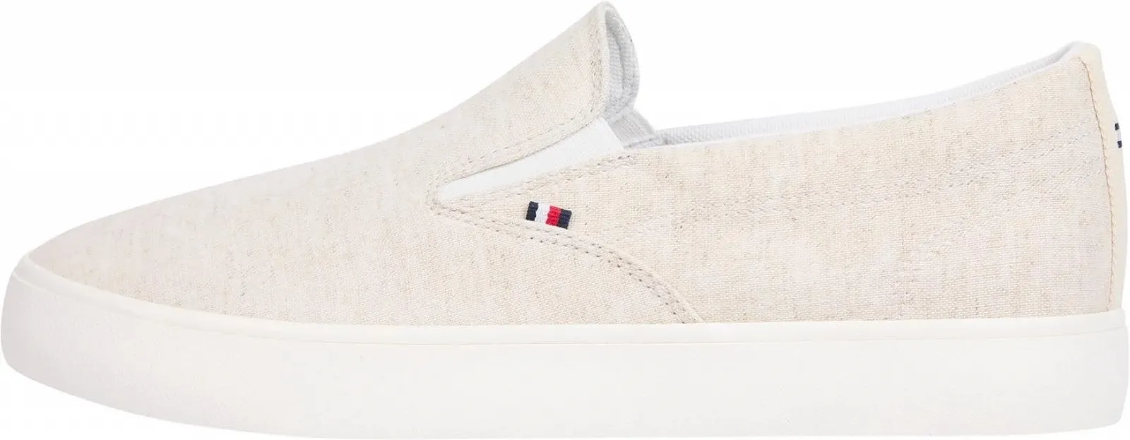 Слипоны Tommy Hilfiger TH Hi Vulc Slip On Ch Fm0fm05390, фото №1