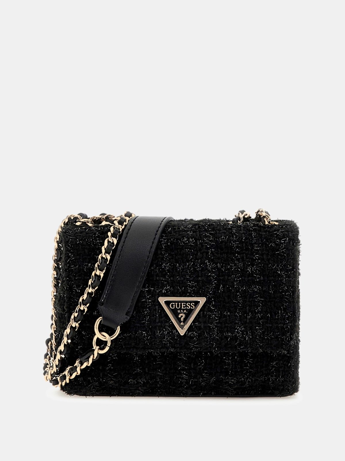 Сумка G BAGS MALA, BLA, ST, фото №1