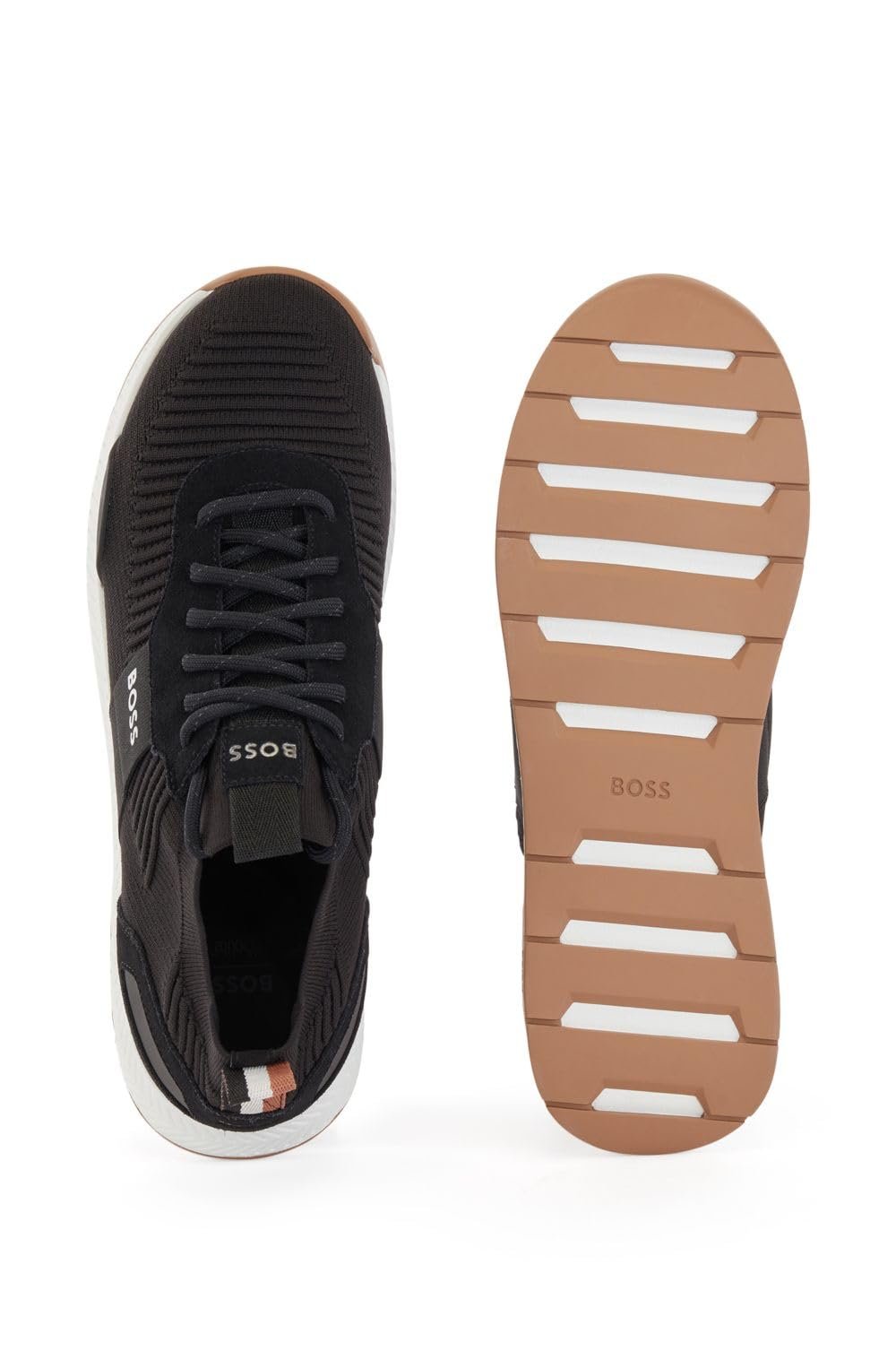 Кросівки BOSS Titanium Runn, фото №5