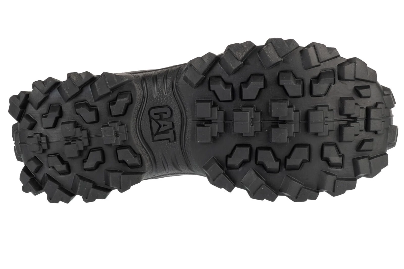 Кеди Caterpillar Other Шкіра, фото №4