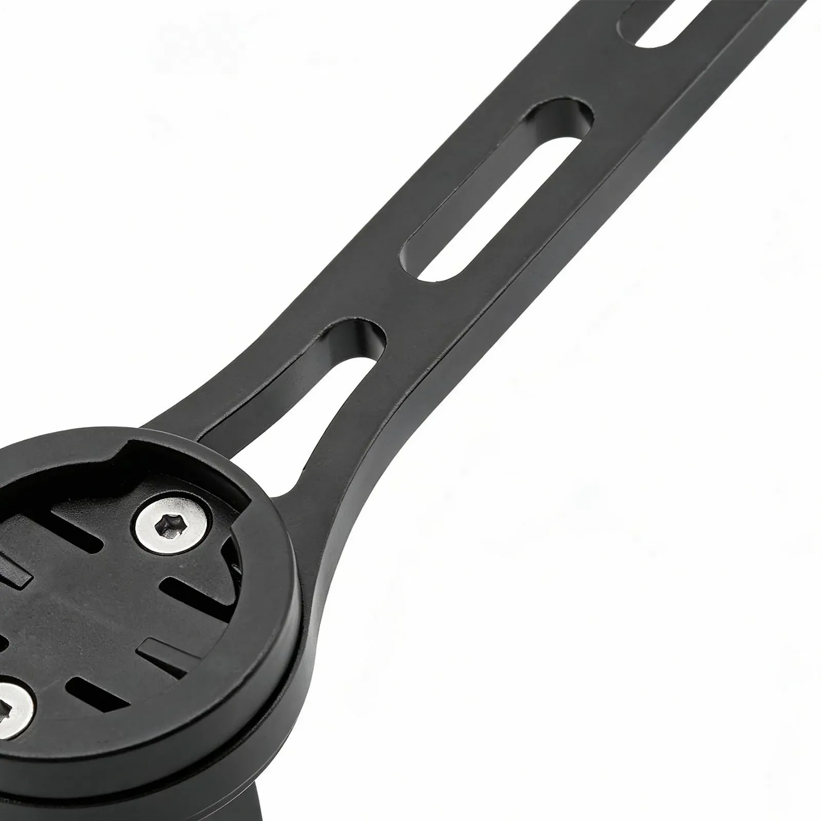 Крепление для велокомпьютера и экшн-камеры универсальное Adjustable, фото №8