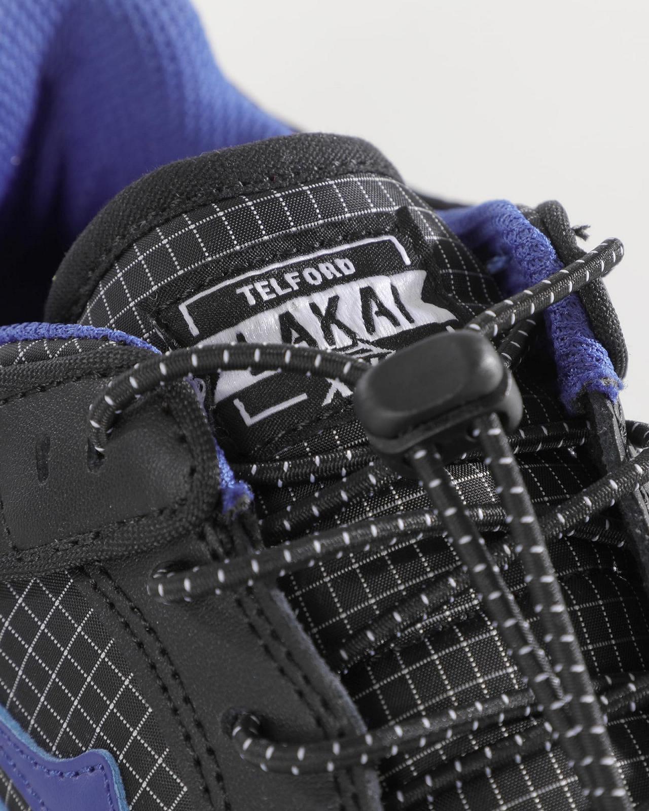 Кеди Lakai Telford Low, фото №5