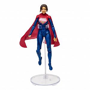 Фігурка McFarlane Toy DC Multiverse Супердівчина 18 см - Фото 1