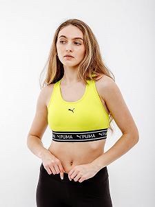 Топ Puma 4KEEPS ELASTIC BRA - P XS - Фото 1