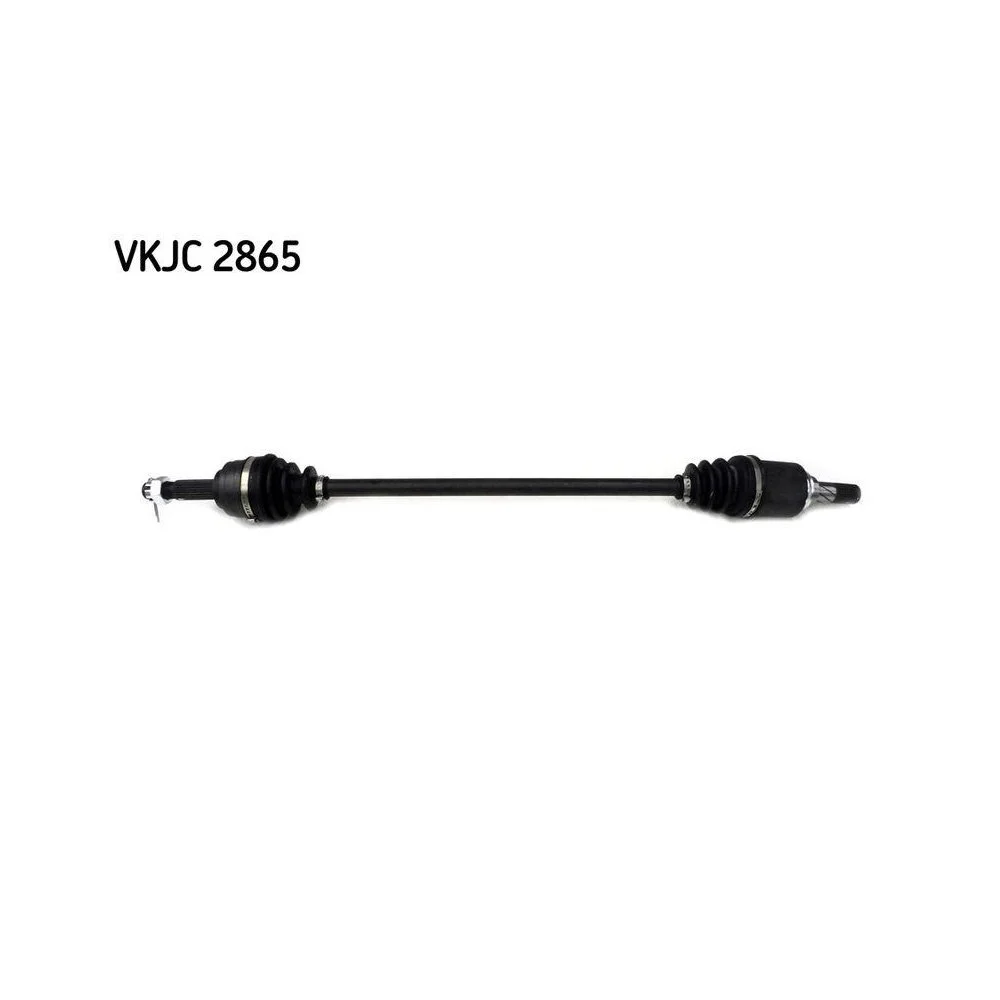 Приводной вал SKF VKJC 2865 NISSAN передний мост справа, фото №1