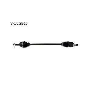 Приводной вал SKF VKJC 2865 NISSAN передний мост справа - Фото 1