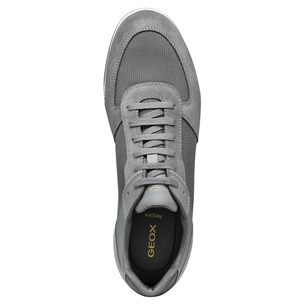 Кроссовки Geox Spherica Actif X3, фото №4