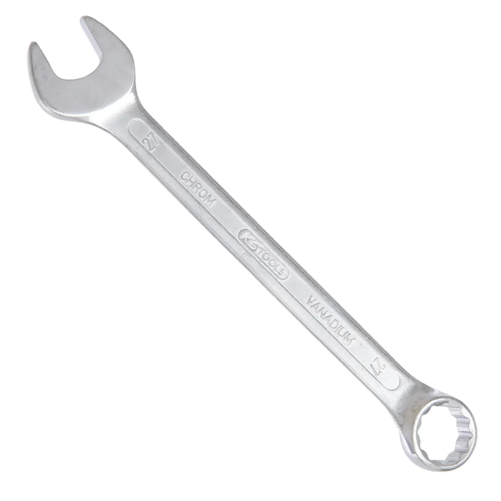 Ключ комбинированный KS TOOLS 517.0627, фото №1