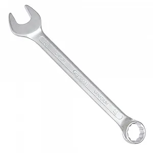 Ключ комбинированный KS TOOLS 517.0627 - Фото 1