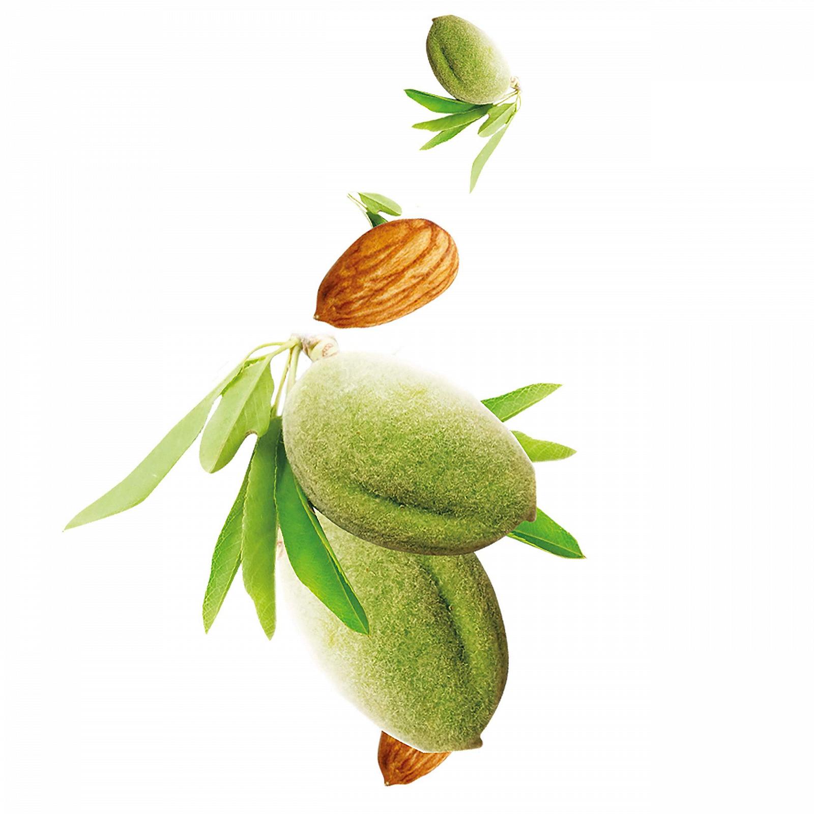 Гель для душу Monsavon Super Soft Almond 4 x 300 мл, фото №4