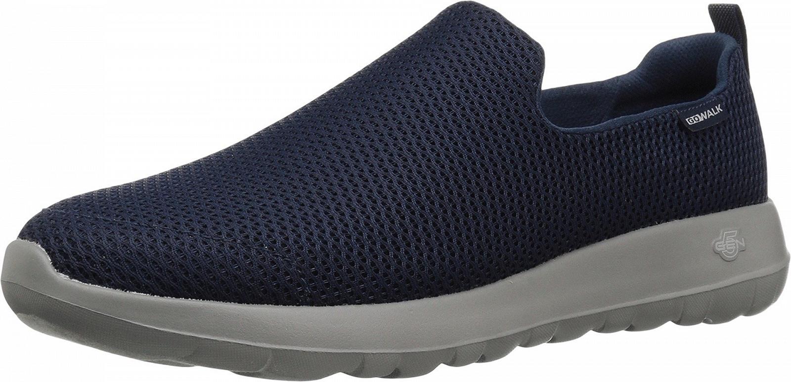 Кроссовки Skechers Go Walk Max-Athletic Air Mesh Slip On, фото №1