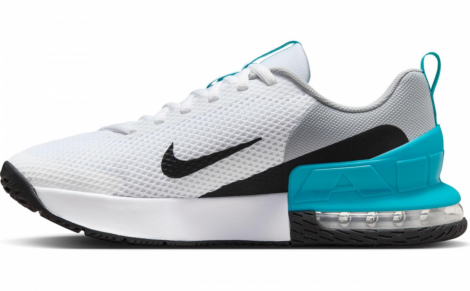 Чоловічі Кросівки Nike Air Max Alpha Trainer 6 M, фото №10