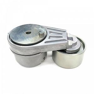 Натягувач поліклинового ременя SKF VKMCV 51049 для MERCEDES-BENZ synthetic.ua - Фото 1