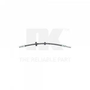Гальмівний шланг NK 854830 для SEAT VOLVO VAG, передня вісь - Фото 1