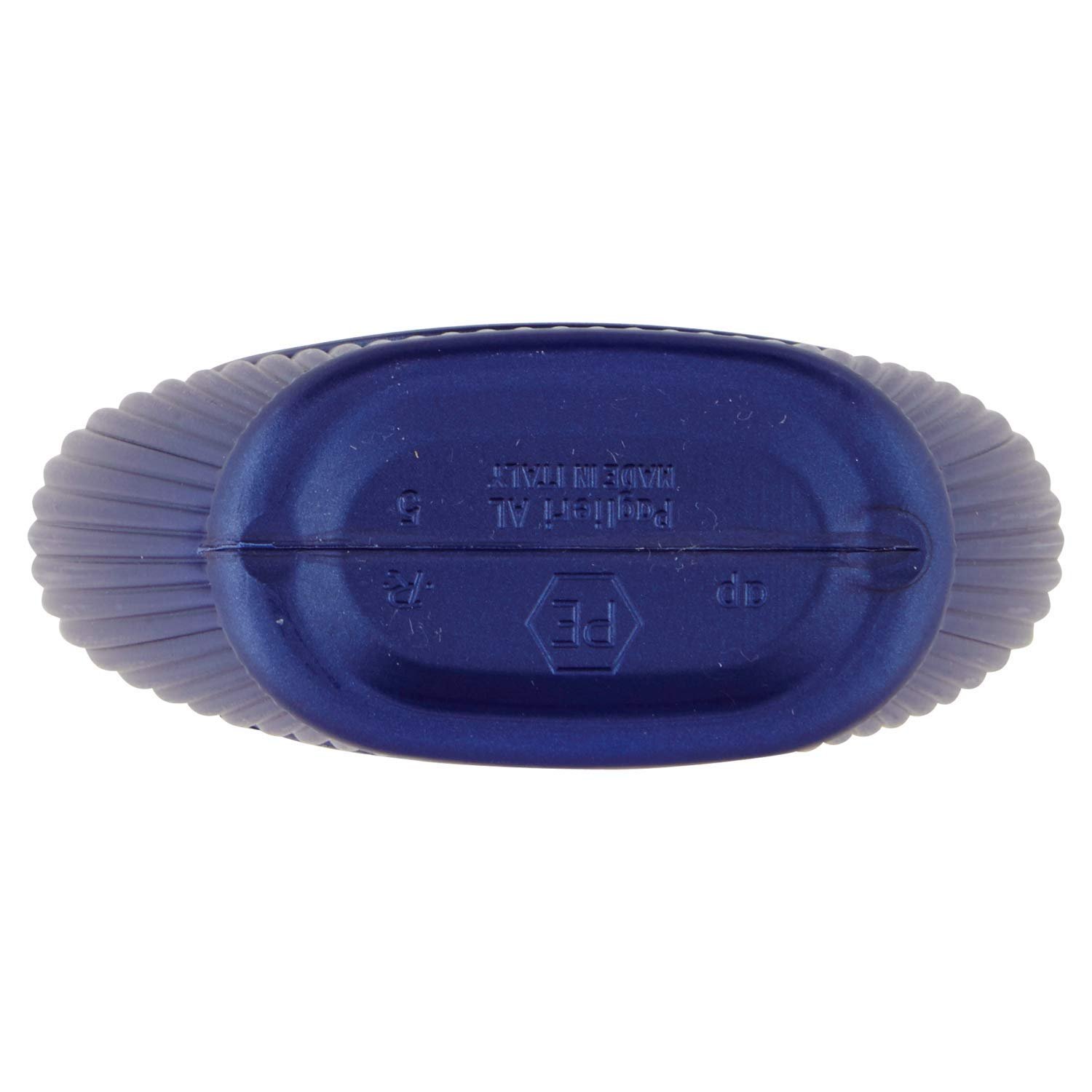 Гель для душу та шампунь Felce Azzurra Man Cool Blue 2-в-1 Енергійний та освіжаючий 250 мл, фото №8