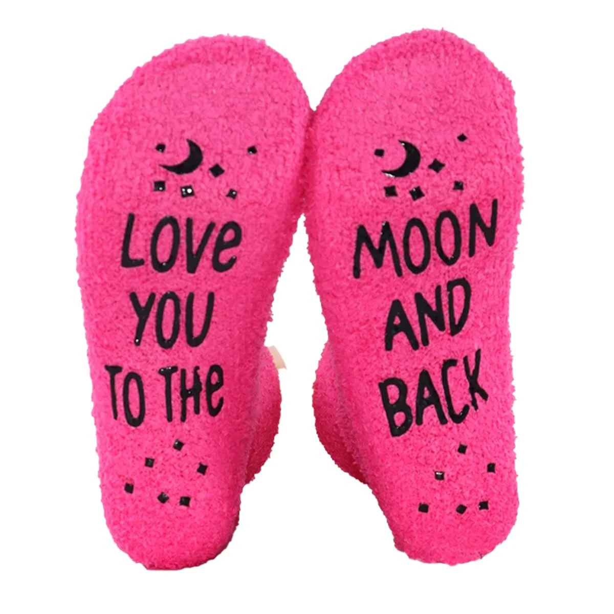 Шкарпетки з написом для подруги в подарунок, фото №1