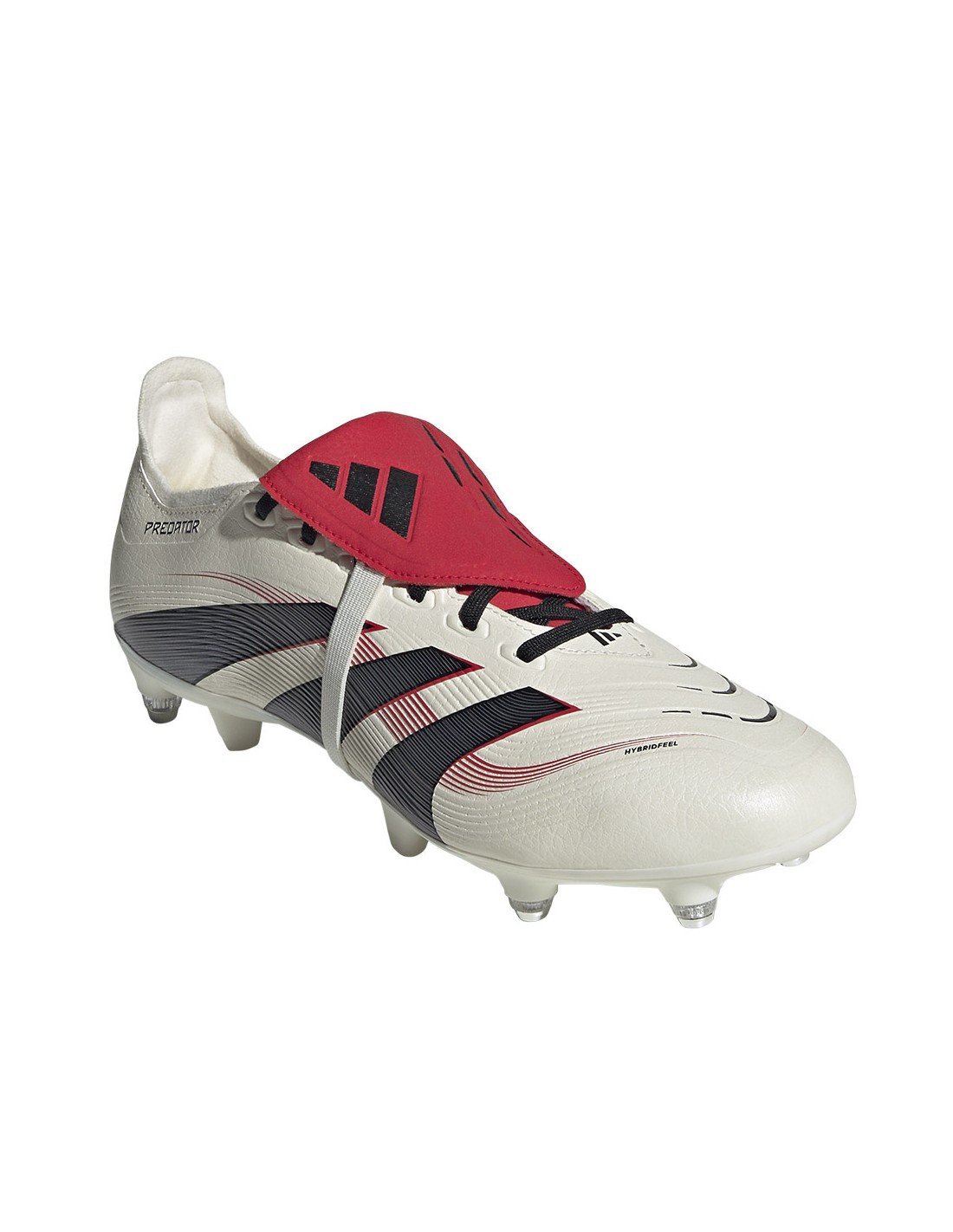 Бутсы adidas Predator League FT SG 46, фото №4