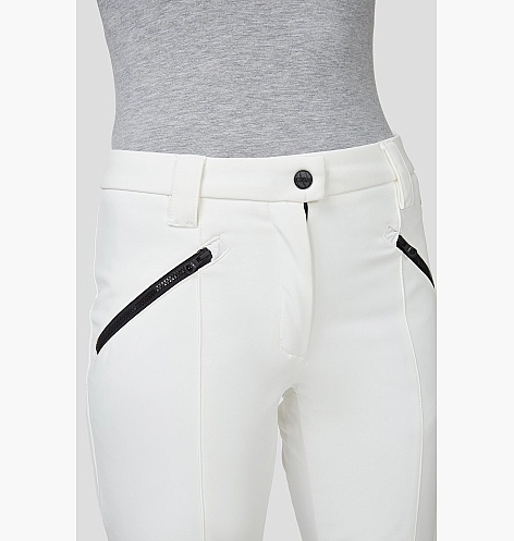 Штани-SFC CMP WOMAN PANT M, фото №3