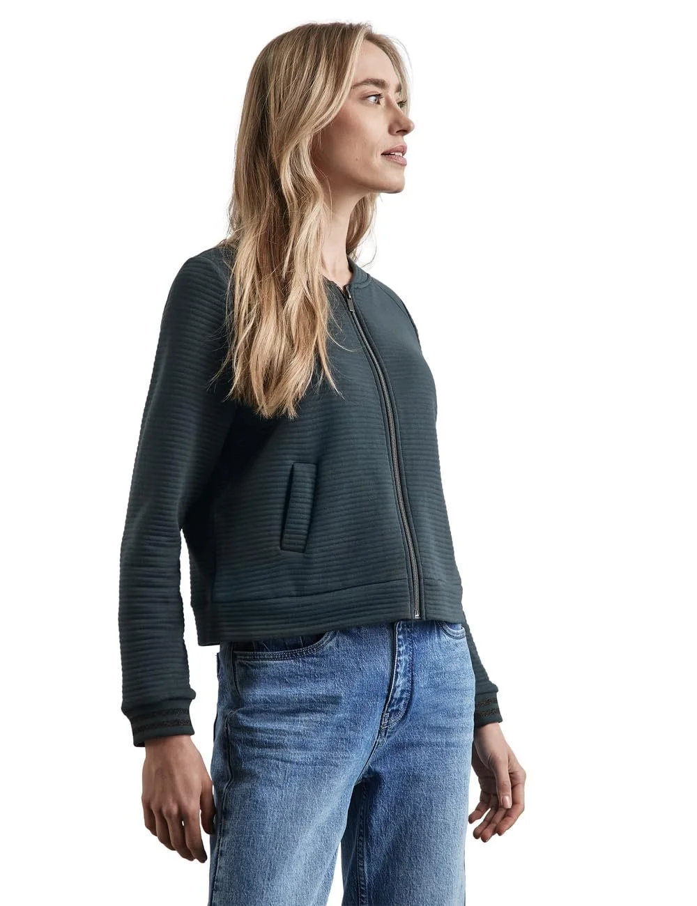 Кофта женская Street One, фото №1