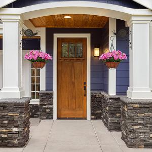 Тримачі для підвісних кошиків Relaxdays Набір 2 шт. Равлики 30 x 30.5 x 2 см залізні Чорний synthetic.ua - Фото 1