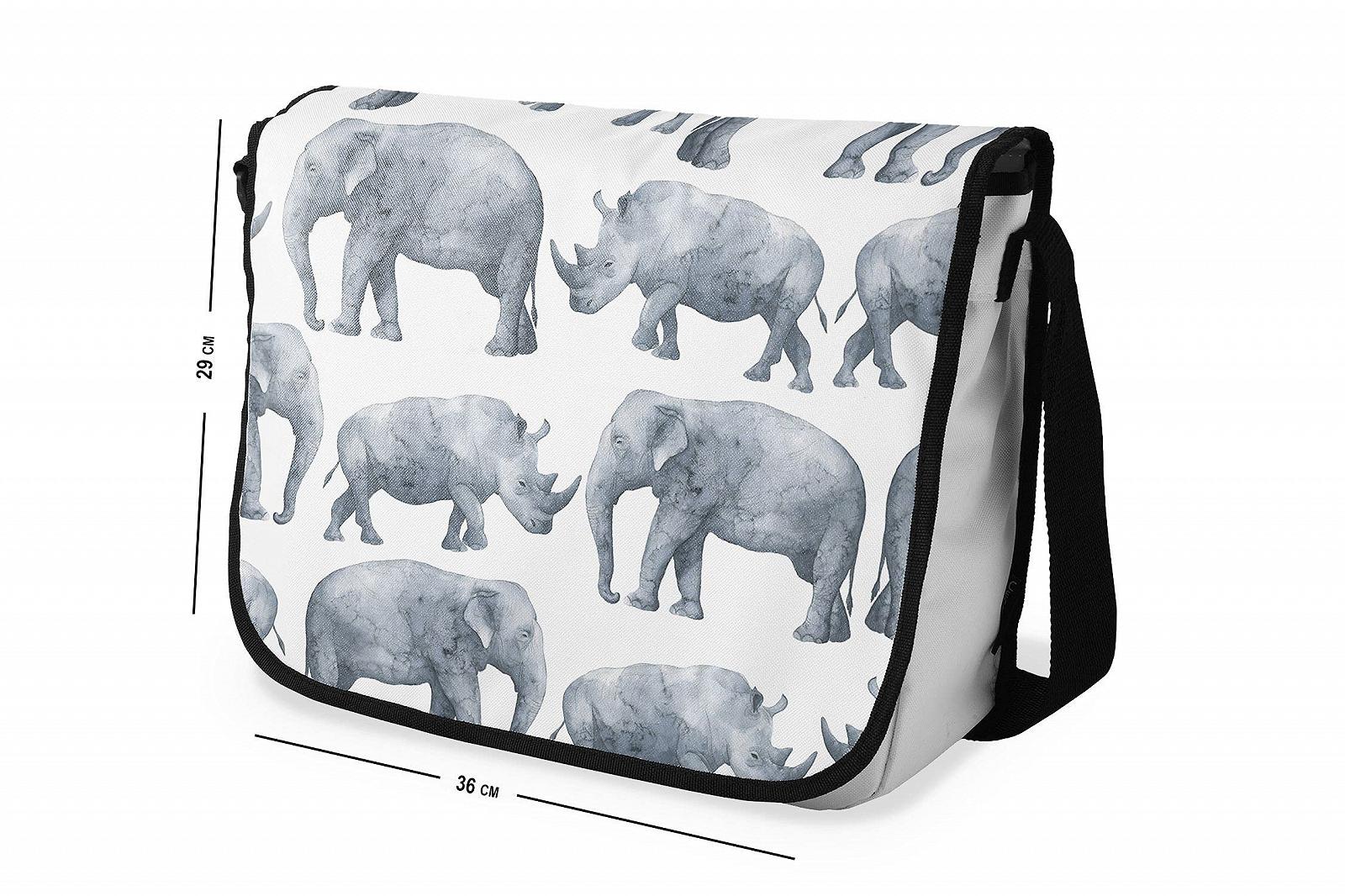 Ранець Bonateks Unisex Kinder Frschlbg101716 Різнокольоровий, фото №4