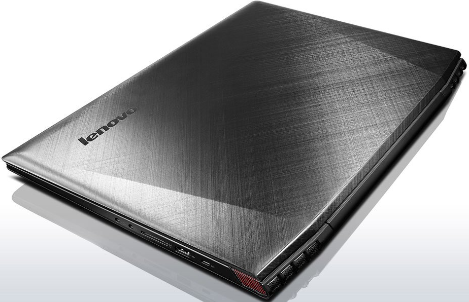 Ноутбук 15.6" Lenovo Y50-70 Gaming Intel Core i7 RAM 16GB SSD 256GB GTX 860M Win11 Алюминиевый корпус (UKR), фото №8