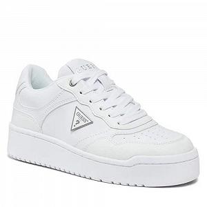 Кроссовки GUESS Miram2, женские synthetic.ua - Фото 1