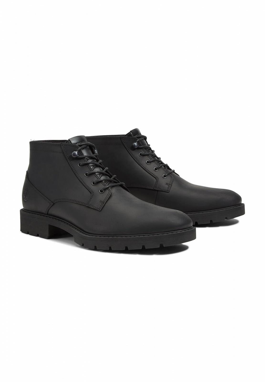 Челси Timberland Elmhurst Chukka Wr Basic, фото №1