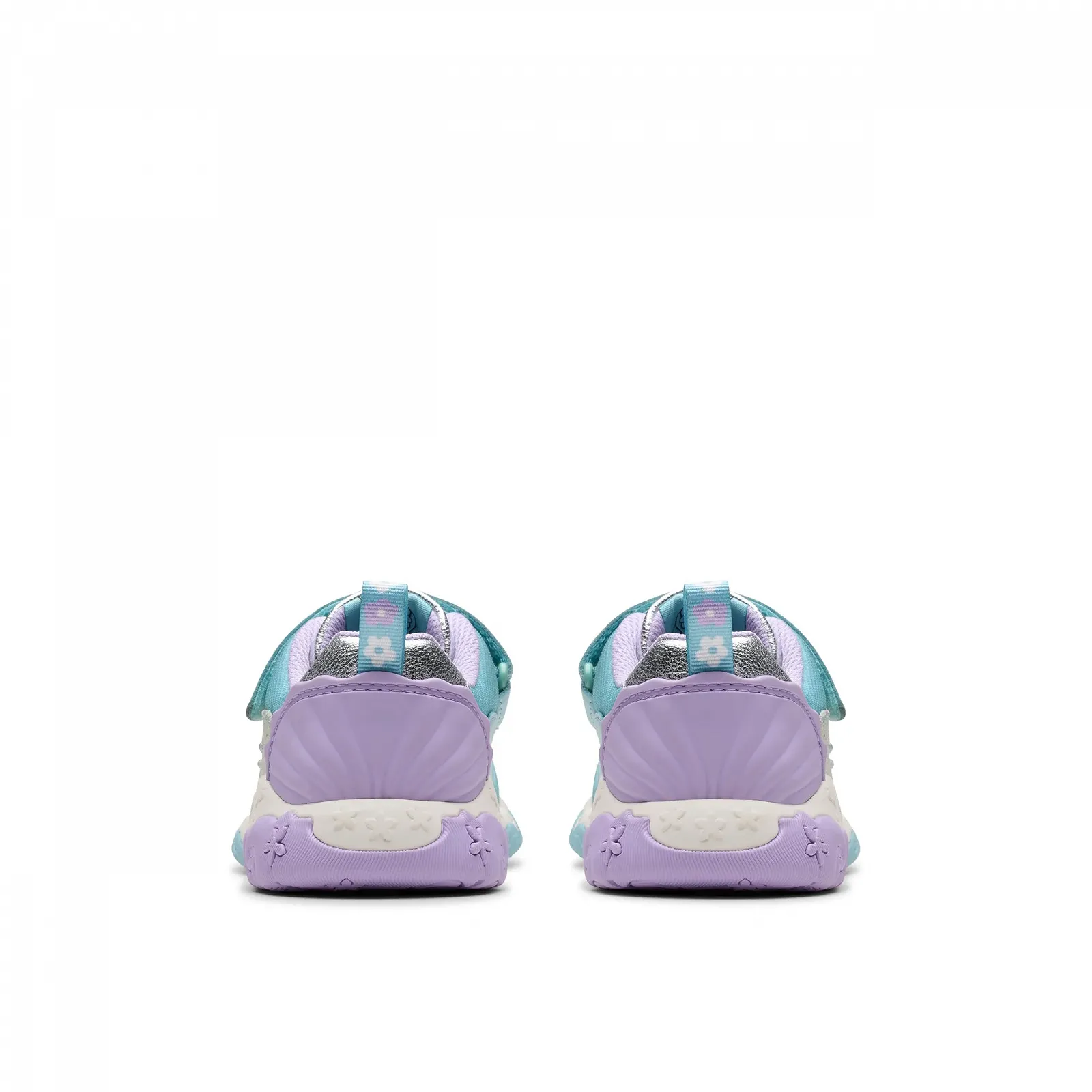 Кросівки Clarks Tidal Shell K, фото №5