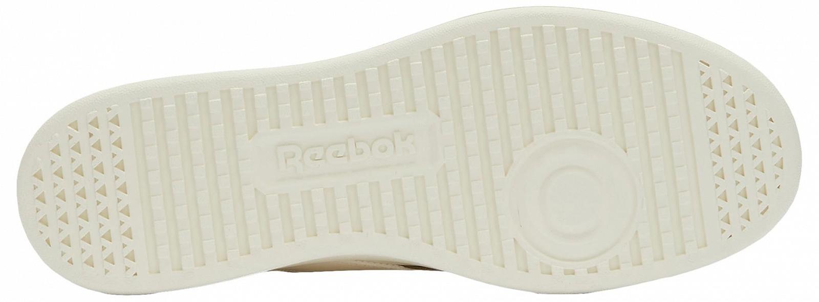 Кросівки Unisex Reebok Smash Edge S, фото №7