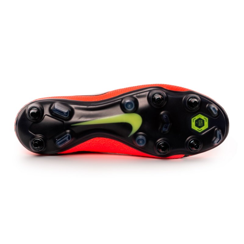 Бутсы Nike PHANTOM VSN ELITE DF SG-PRO AC 40.5, фото №4
