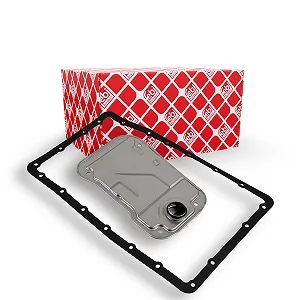 Комплект гидравлического фильтра АКПП FEBI BILSTEIN 108862 FIAT ISUZU LEXUS - Фото 1