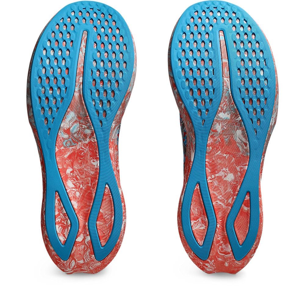 Кросівки Asics Noosa Tri 15 Чоловічі Блакитні, фото №5 Кросівки Asics Noosa Tri 15 Чоловічі Блакитні, фото №5