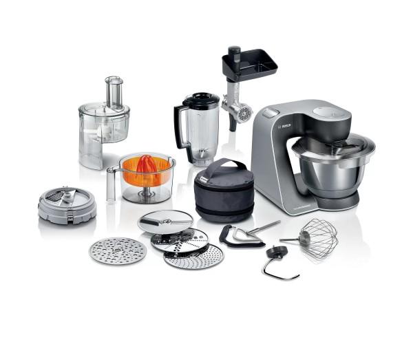 Кухонная машина Bosch MUM58M64, фото №2