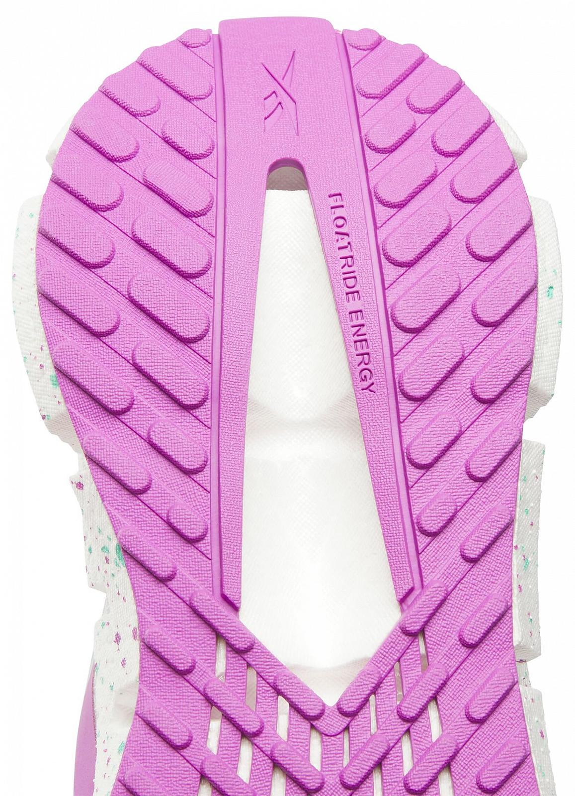 Кросівки Reebok Floatzig 1 Чоловічі, фото №6