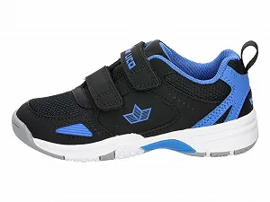 Кроссовки Lico Peyton V для мальчиков и девочек synthetic.ua - Фото 1