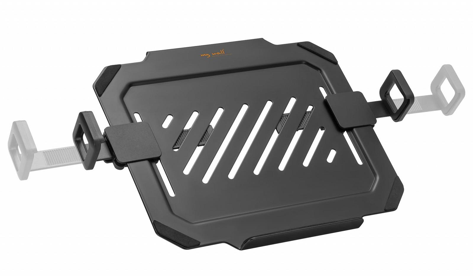 Подставка для ноутбука my wall HLA3L, фото №5 Подставка для ноутбука my wall HLA3L, фото №5